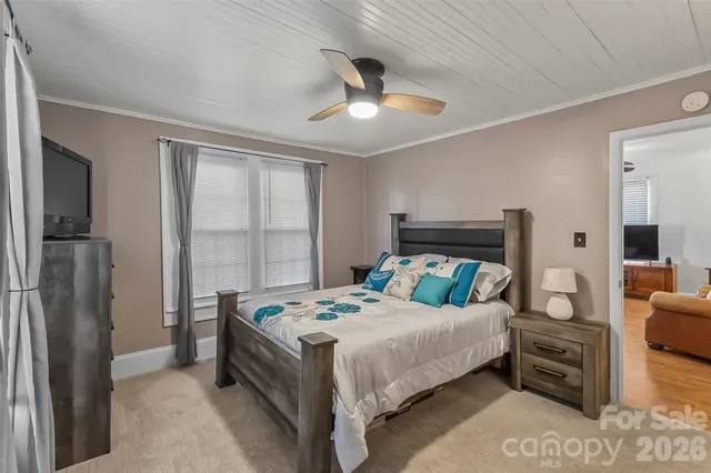 $349,900 | 110 Garrison Road, Morganton, NC 28655