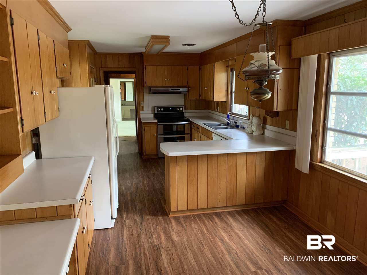 402 Beck Street Atmore, AL 36502 - Photo 11 of 21