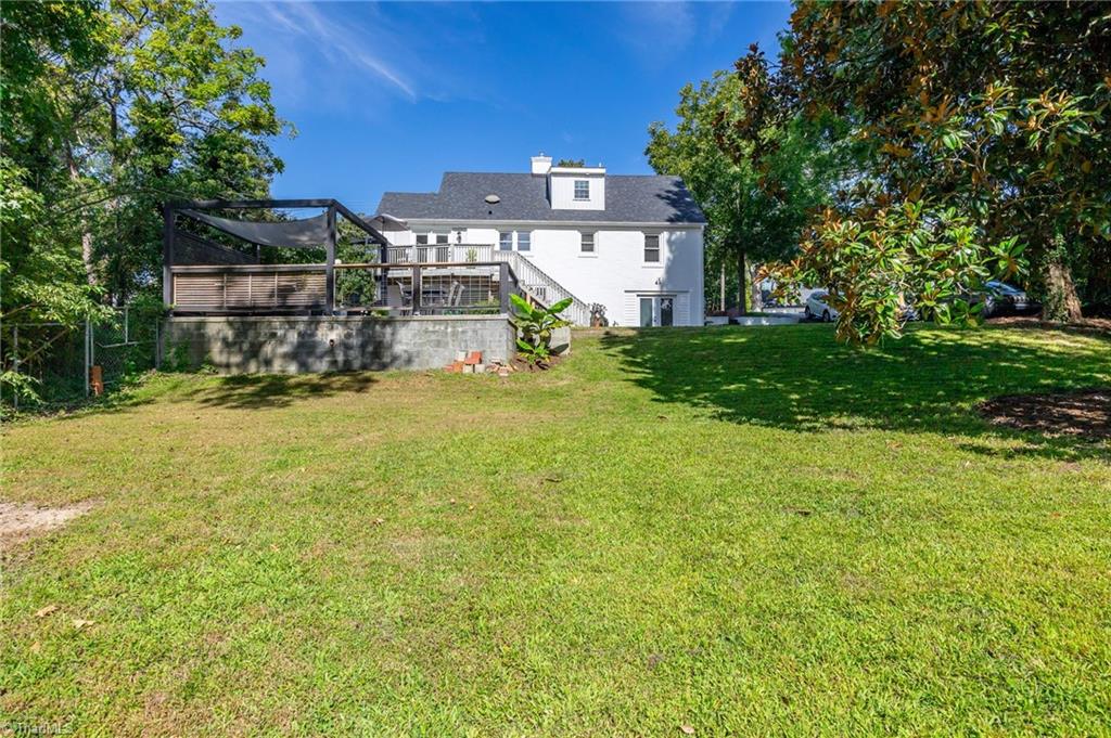 706 Oakview Road High Point, NC 27265 - Photo 46 of 49