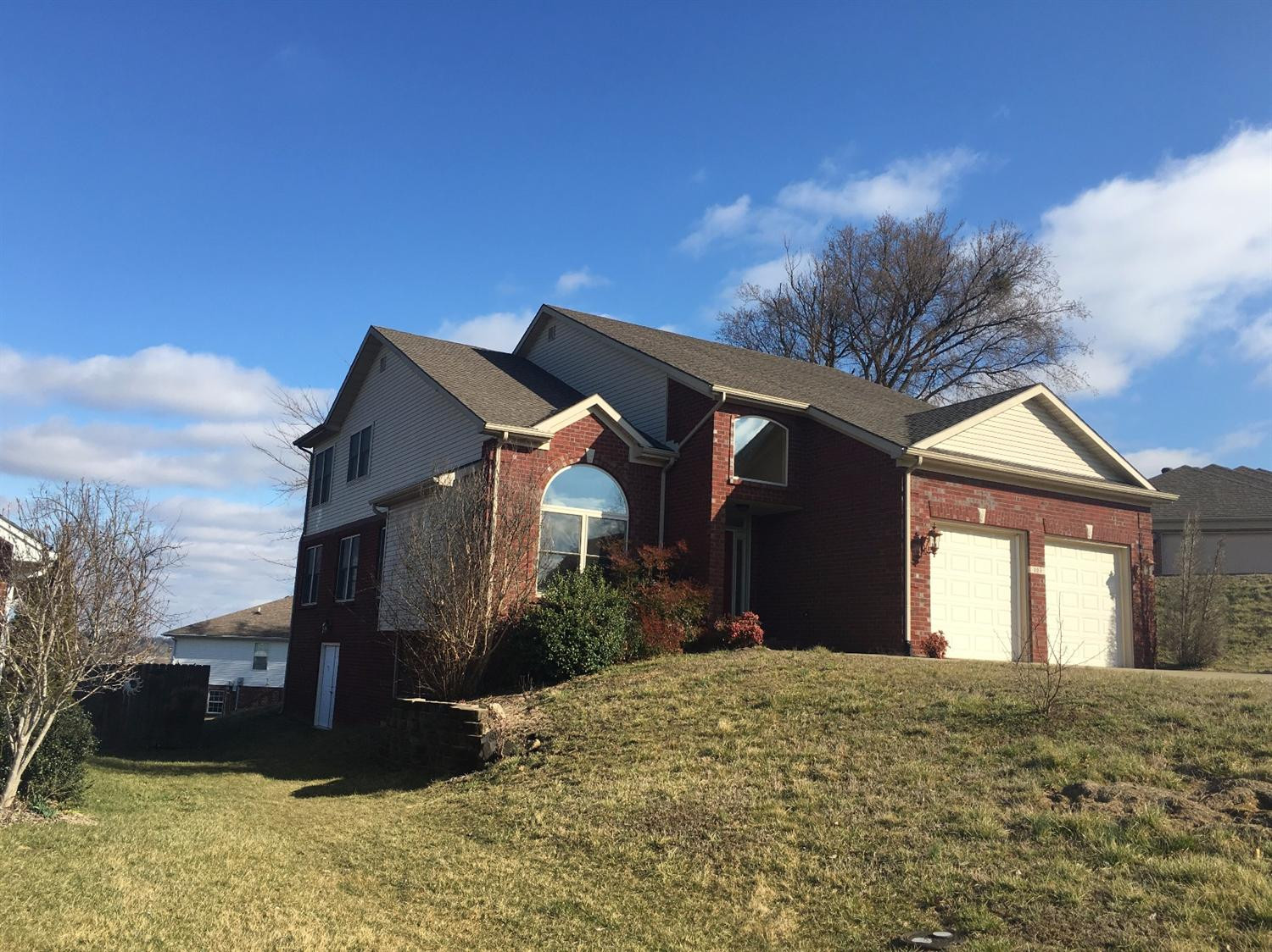 103 Cedar Ridge Road Frankfort, KY 40601 - Photo 3 of 37 Photo 3