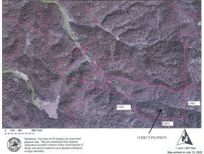 1061 Tumbling Creek Road Erwin, TN 37650 - Photo 11 of 13 Photo 11