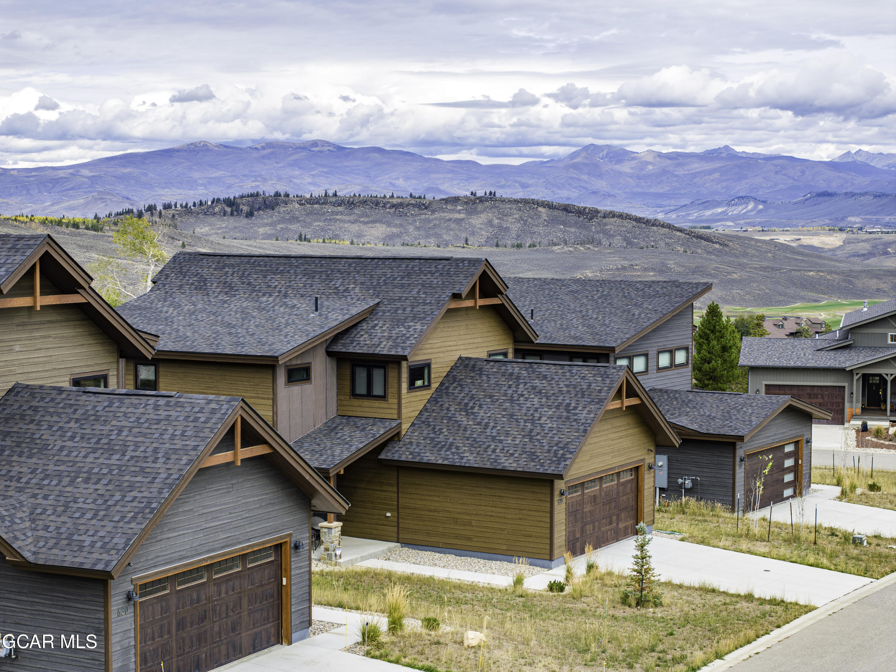 570 Fall Line Road Granby, CO 80446 - Photo 70 of 77 Aerial_35
