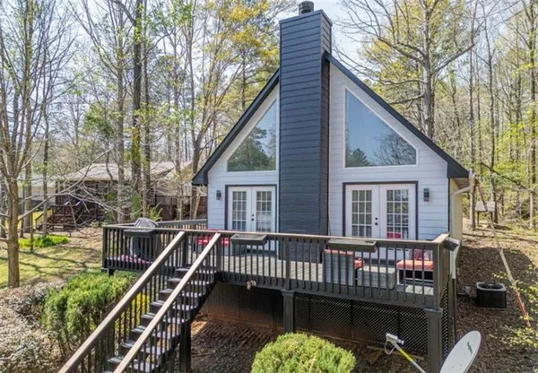 $475,000 | 148 Anchor Point Drive, Eatonton, GA 31024