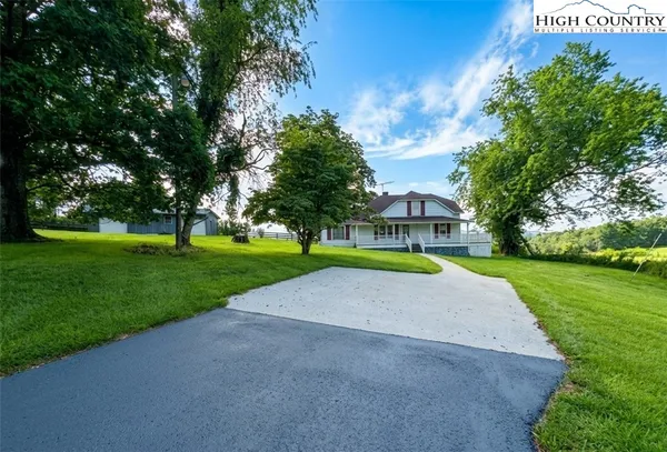 $189,900 | 4954 Shawtown Road, Ennice, NC 28623