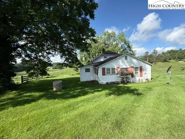 $189,900 | 4954 Shawtown Road, Ennice, NC 28623