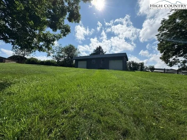 $189,900 | 4954 Shawtown Road, Ennice, NC 28623