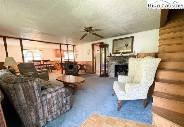 $165,000 | 4954 Shawtown Road, Ennice, NC 28623