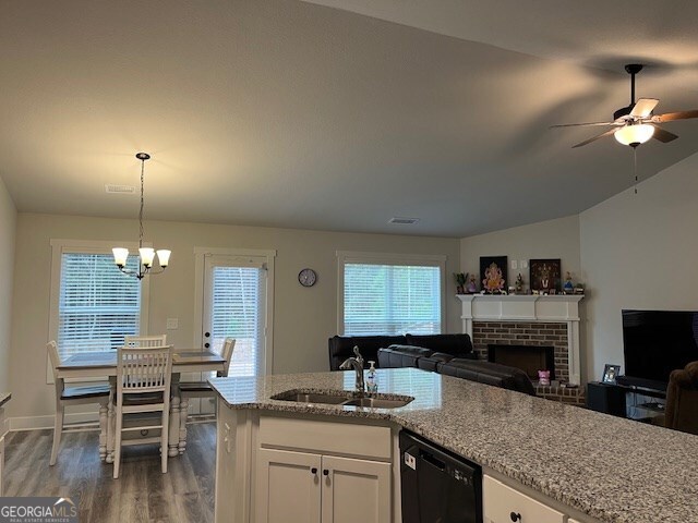378 Riley Circle Northwest Milledgeville, GA 31061 - Photo 10 of 33