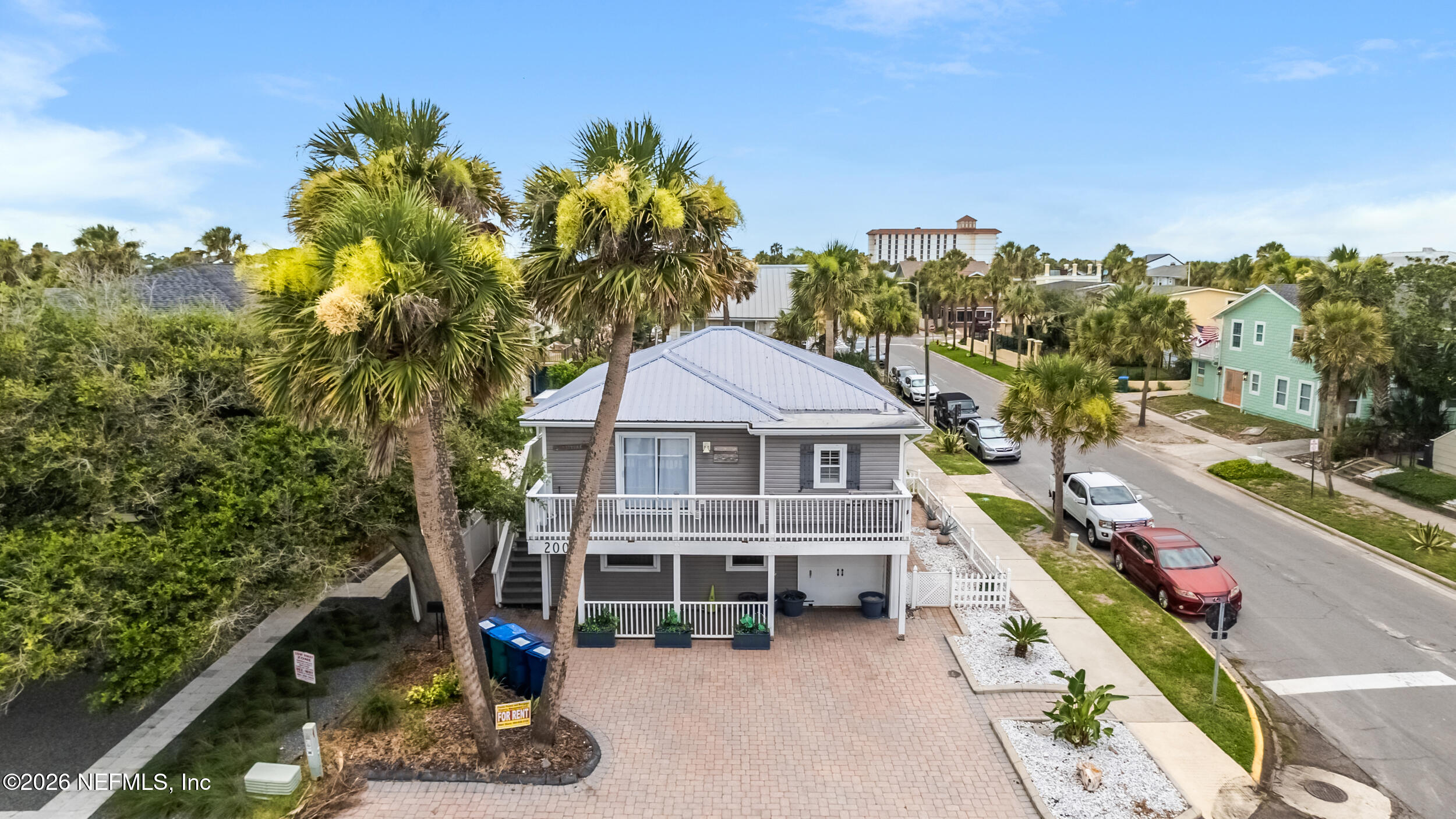 200 Walnut Street, Unit 2 Neptune Beach, FL 32266 - Photo 22 of 36 homeprimemedia-22