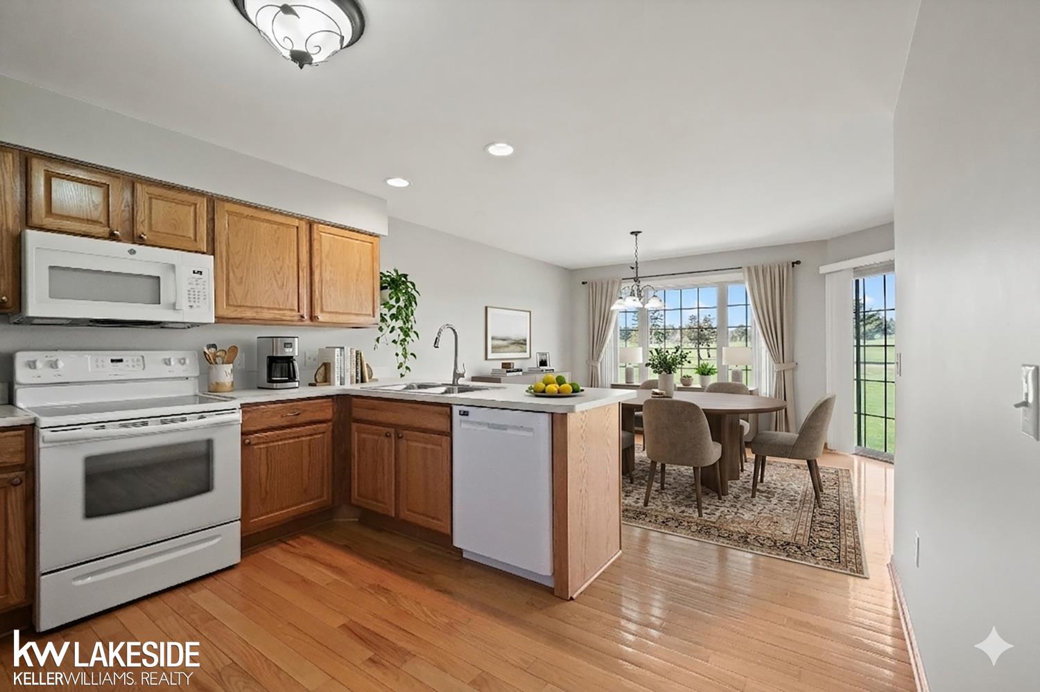 5418 Babcock Road Lexington, MI 48450 - Photo 12 of 44