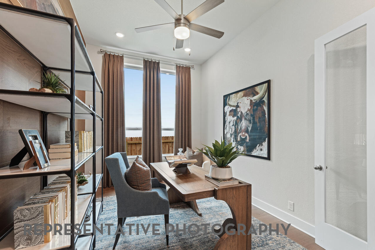 207 Jackson River Loop Kyle, TX 78640 - Photo 21 of 37