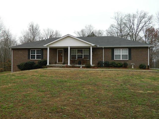 4694 Old Metal Road Palmyra, TN 37142 - Photo 1 of 18