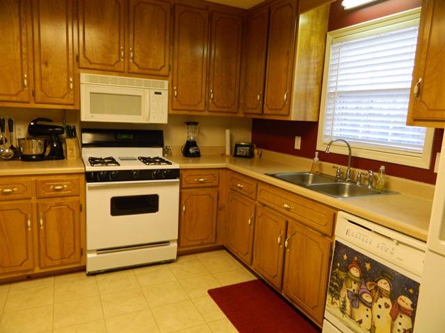 4694 Old Metal Road Palmyra, TN 37142 - Photo 5 of 18