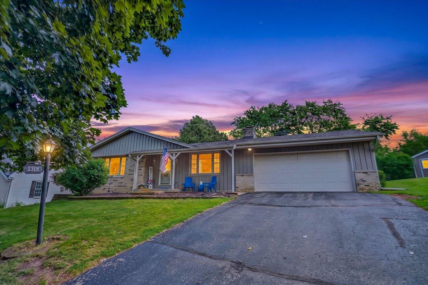2313 Ramshead Court Waukesha, WI 53188 - Photo 56 of 71