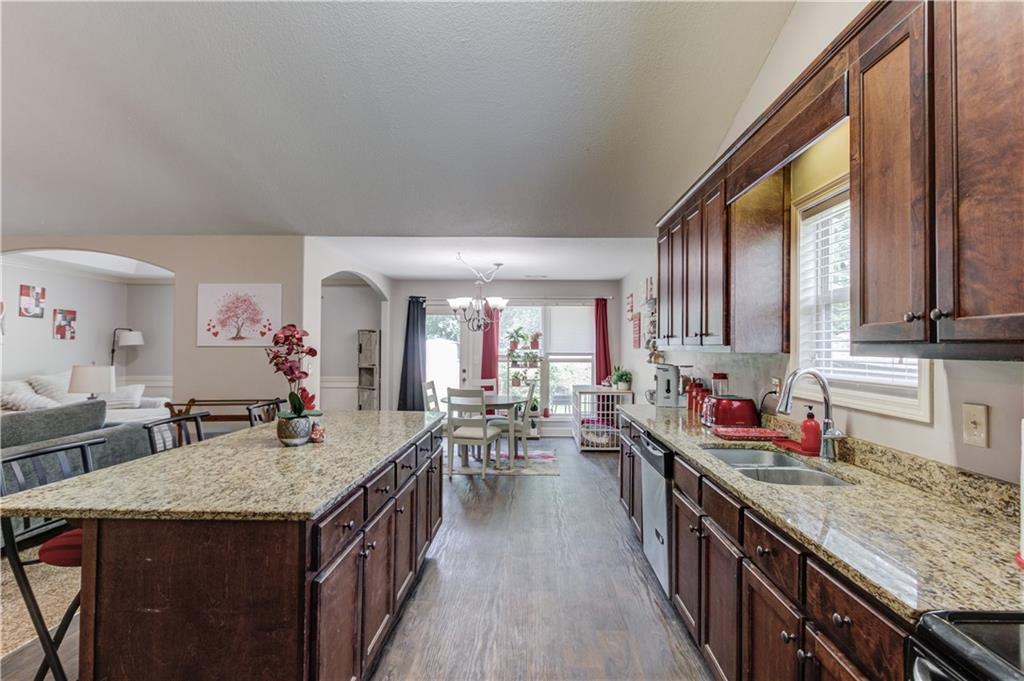 154 Rolling Oaks Lane Colbert, GA 30628 - Photo 12 of 40