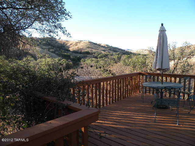 175 Wood Canyon Road Patagonia, AZ 85624 - Photo 5 of 47