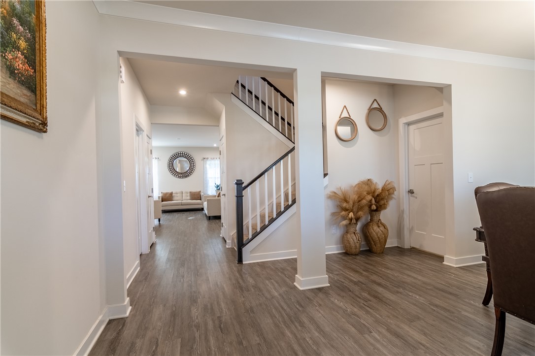 202 Bronson Ridge Anderson, SC 29621 - Photo 11 of 38 Entry