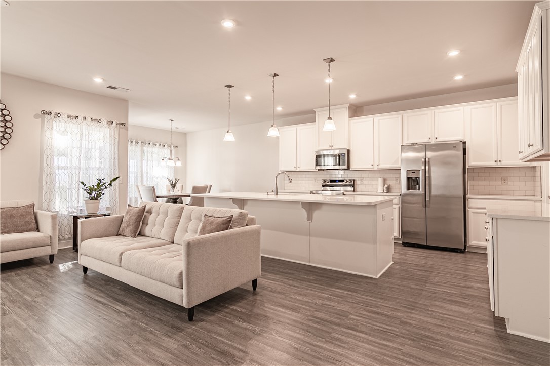 202 Bronson Ridge Anderson, SC 29621 - Photo 15 of 38