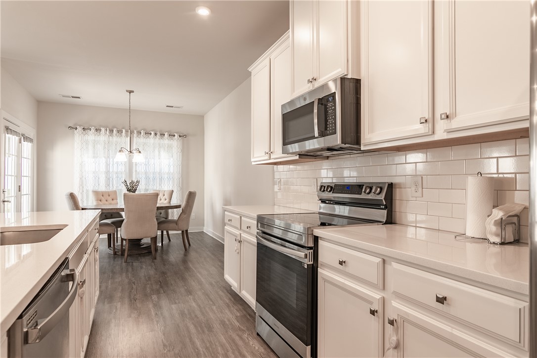 202 Bronson Ridge Anderson, SC 29621 - Photo 17 of 38