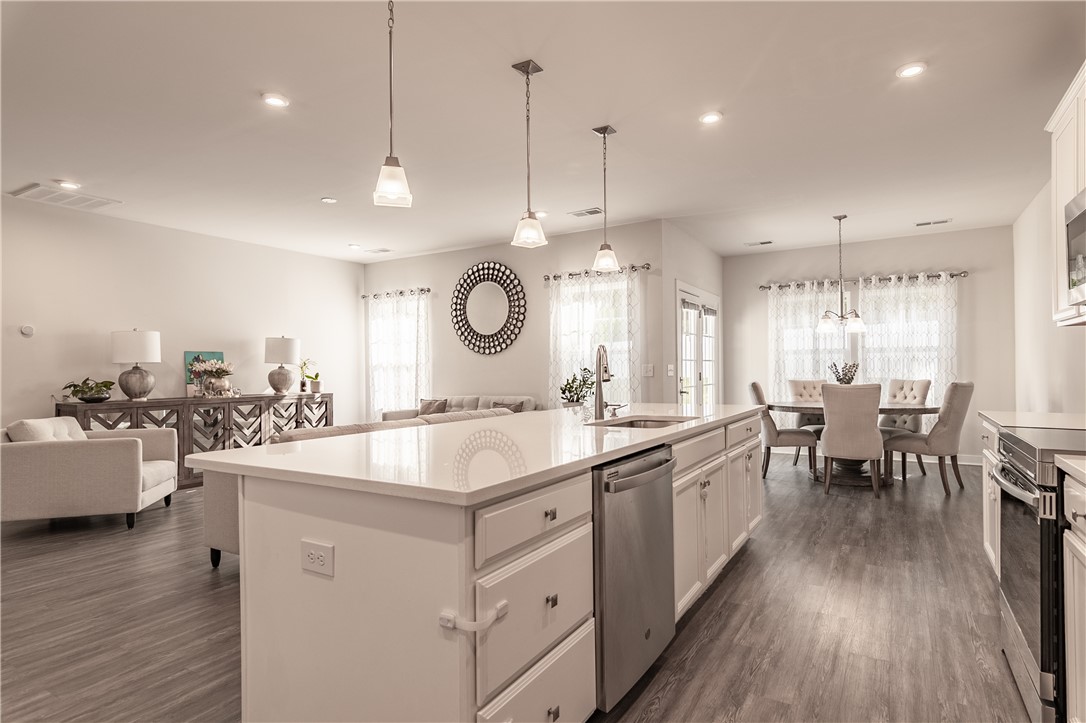 202 Bronson Ridge Anderson, SC 29621 - Photo 18 of 38