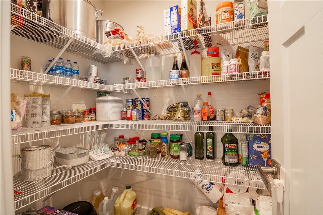 202 Bronson Ridge Anderson, SC 29621 - Photo 20 of 38 Walk-in Pantry
