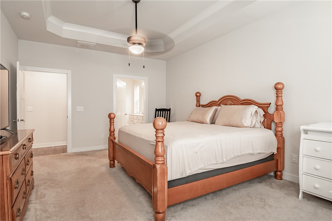 202 Bronson Ridge Anderson, SC 29621 - Photo 24 of 38