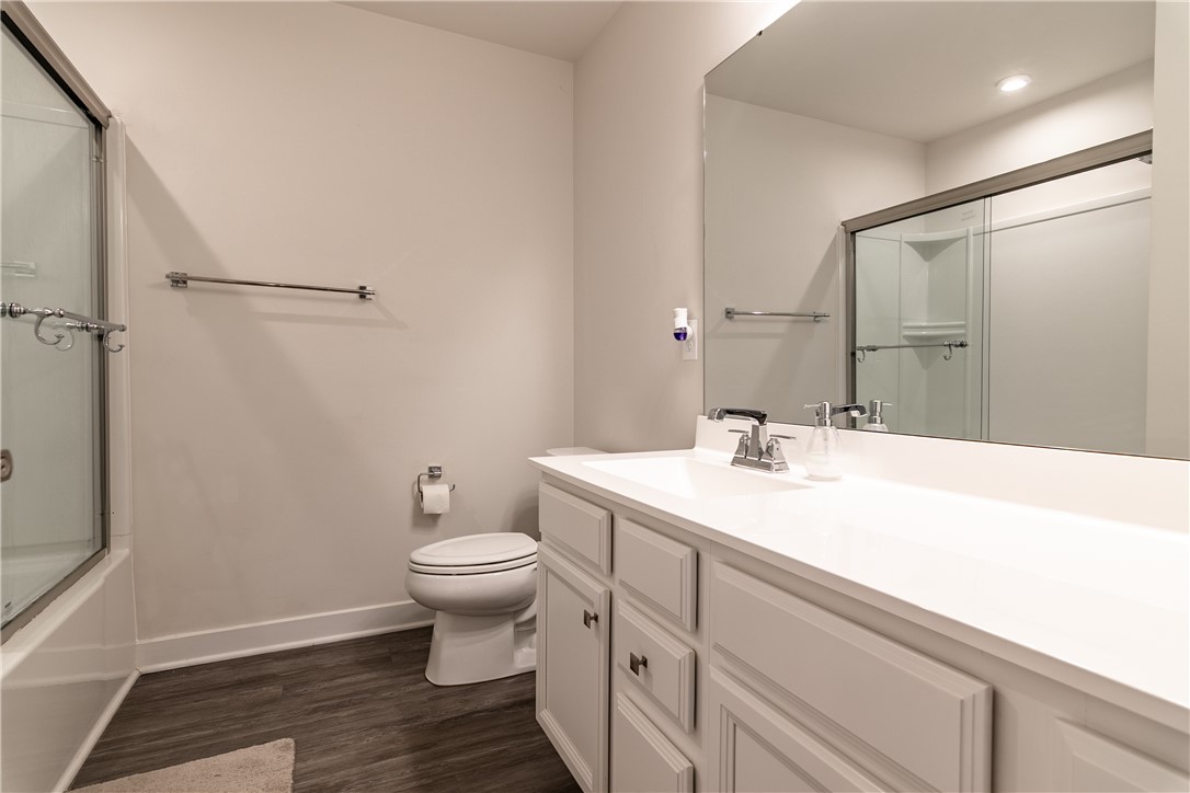 202 Bronson Ridge Anderson, SC 29621 - Photo 33 of 38 Bathroom 2