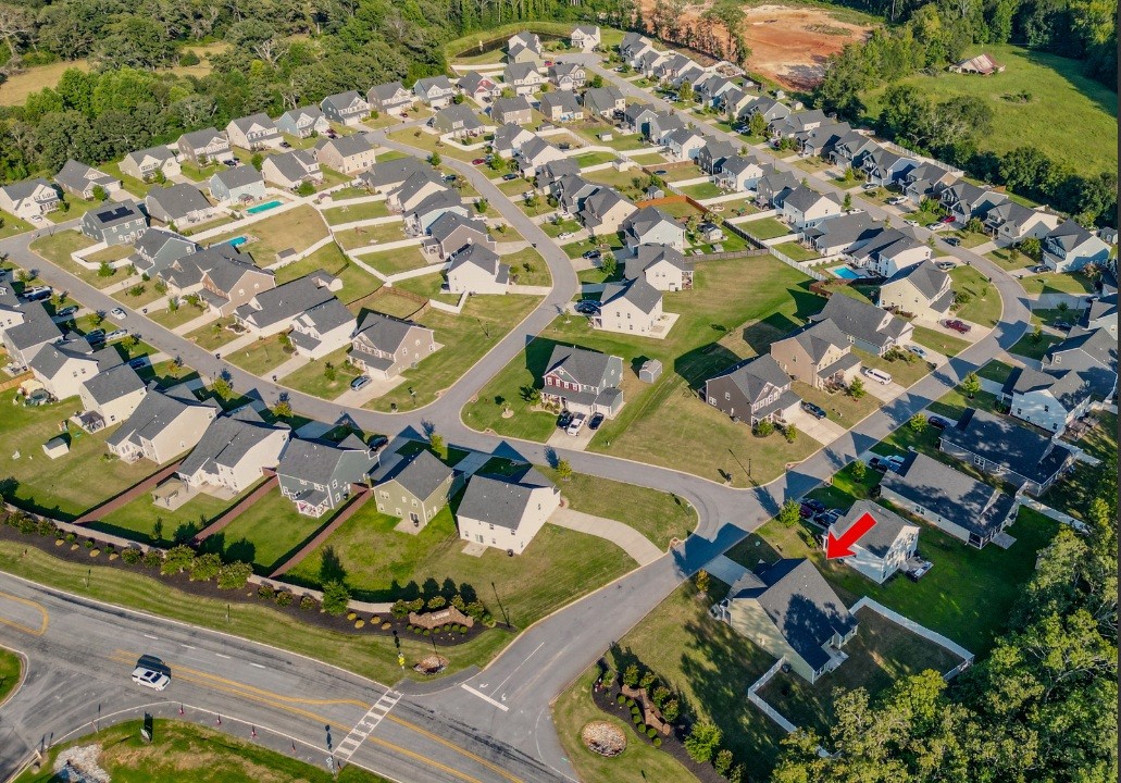 202 Bronson Ridge Anderson, SC 29621 - Photo 35 of 38 Bronson RIdge