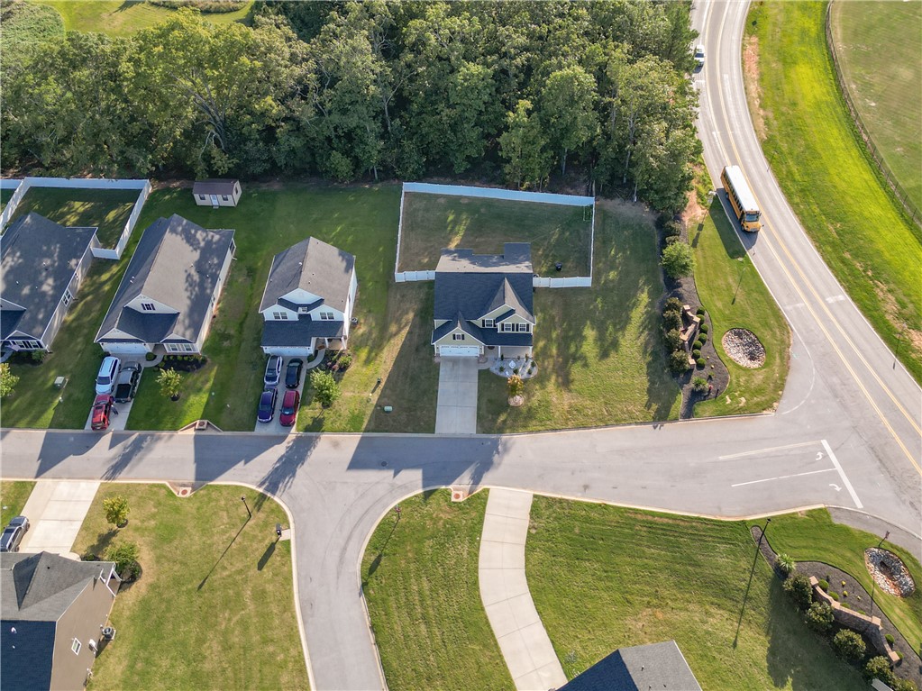 202 Bronson Ridge Anderson, SC 29621 - Photo 36 of 38