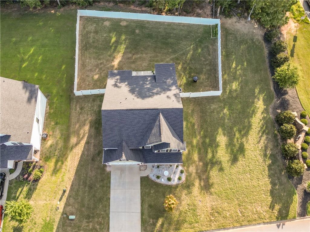 202 Bronson Ridge Anderson, SC 29621 - Photo 37 of 38