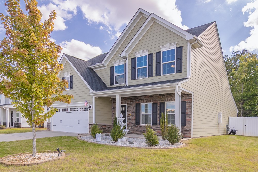 202 Bronson Ridge Anderson, SC 29621 - Photo 4 of 38