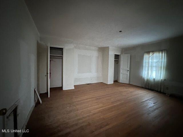 500 Gore Road Lena, MS 39094 - Photo 4 of 9 500 gore rd pic 6