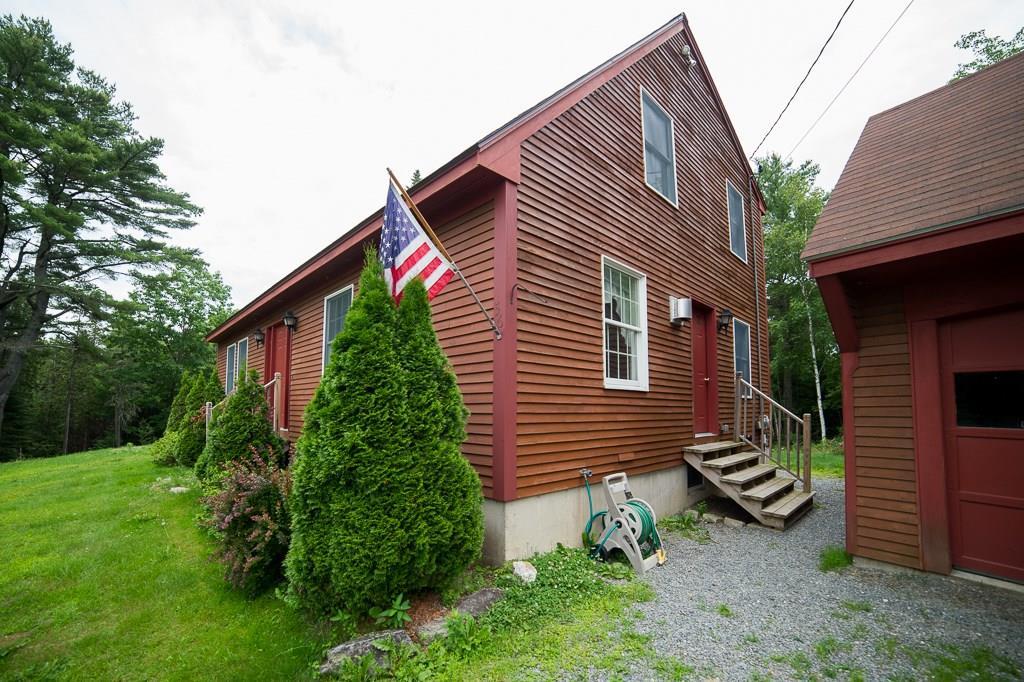56 Monroe Road Winterport, ME 04496 - Photo 25 of 33 Photo