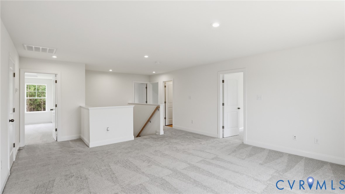 16884 Watchman Way Beaverdam, VA 23015 - Photo 13 of 26 This home is MOVE-IN READY! The photo represents t