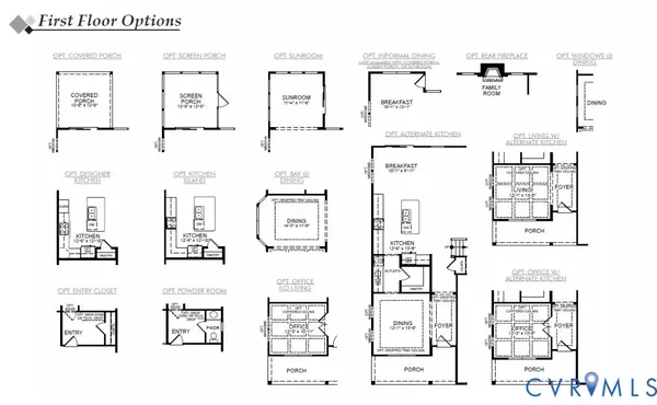 $709,990 | 16884 Watchman Way, Beaverdam, VA 23015