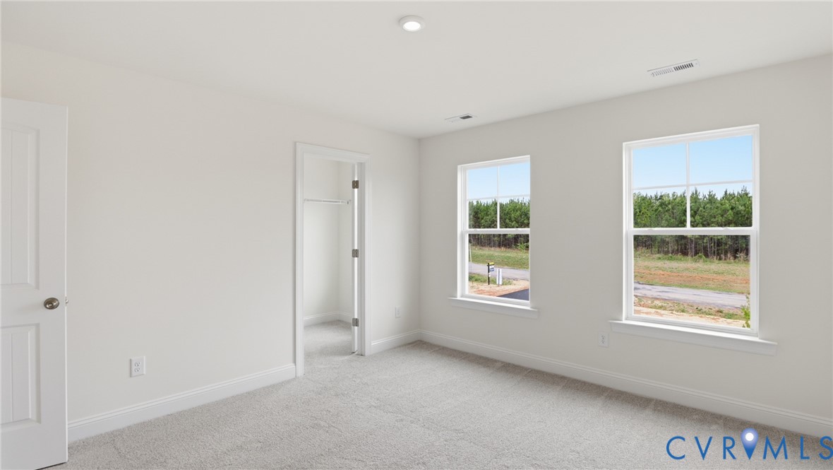 16884 Watchman Way Beaverdam, VA 23015 - Photo 17 of 26 This home is MOVE-IN READY! The photo represents t
