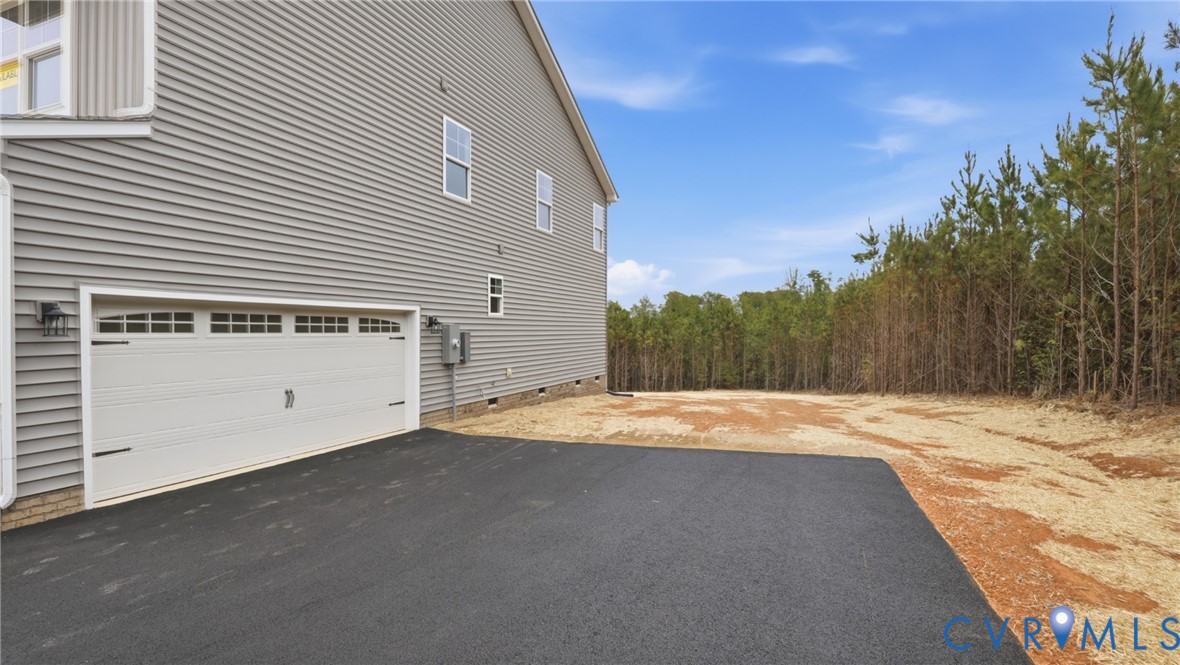 16884 Watchman Way Beaverdam, VA 23015 - Photo 21 of 26 This home is MOVE-IN READY! The photo represents t