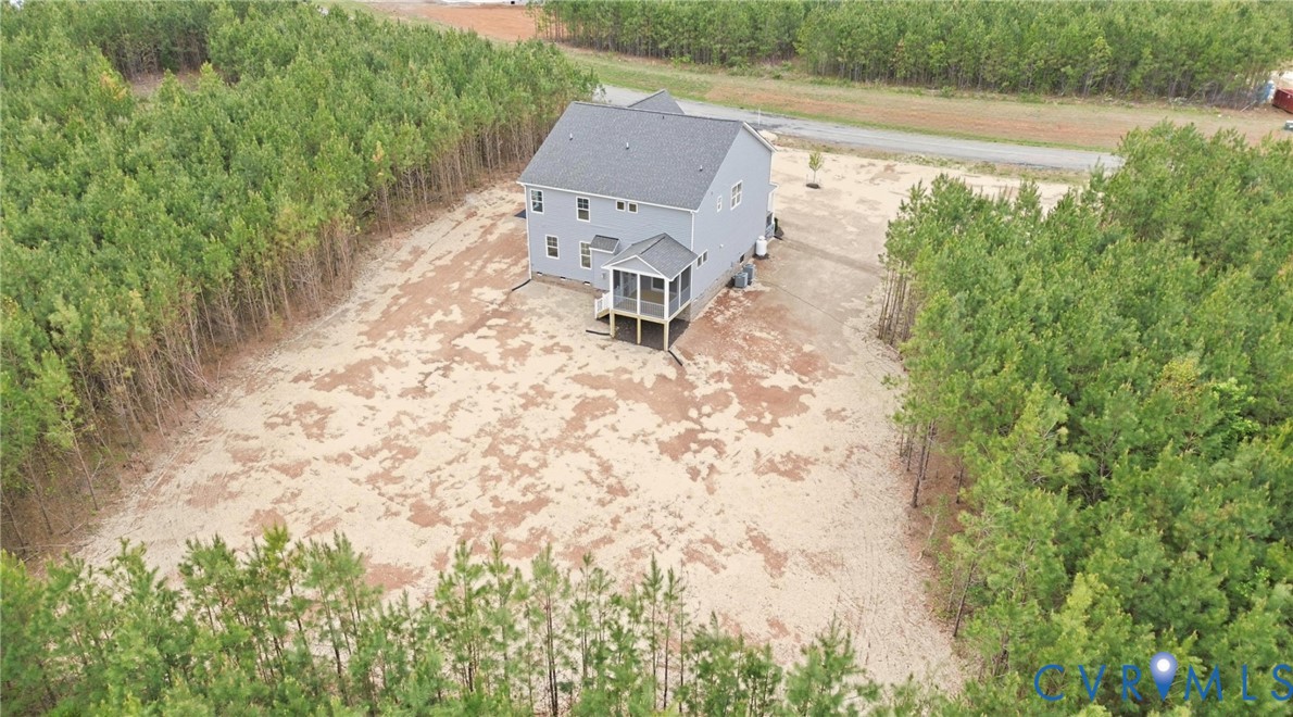 16884 Watchman Way Beaverdam, VA 23015 - Photo 26 of 26 This home is MOVE-IN READY! The photo represents t