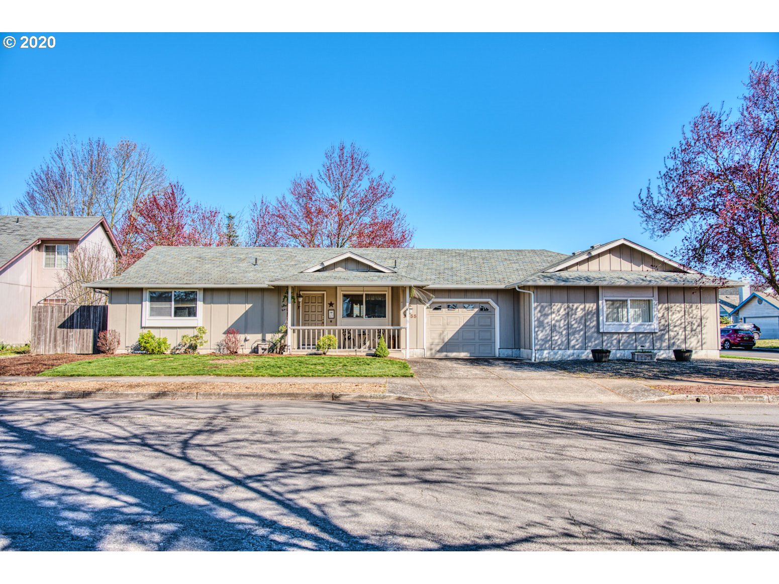 2553 Cubit Street Eugene, OR 97402 - Photo 18 of 32 Gallery Image 18