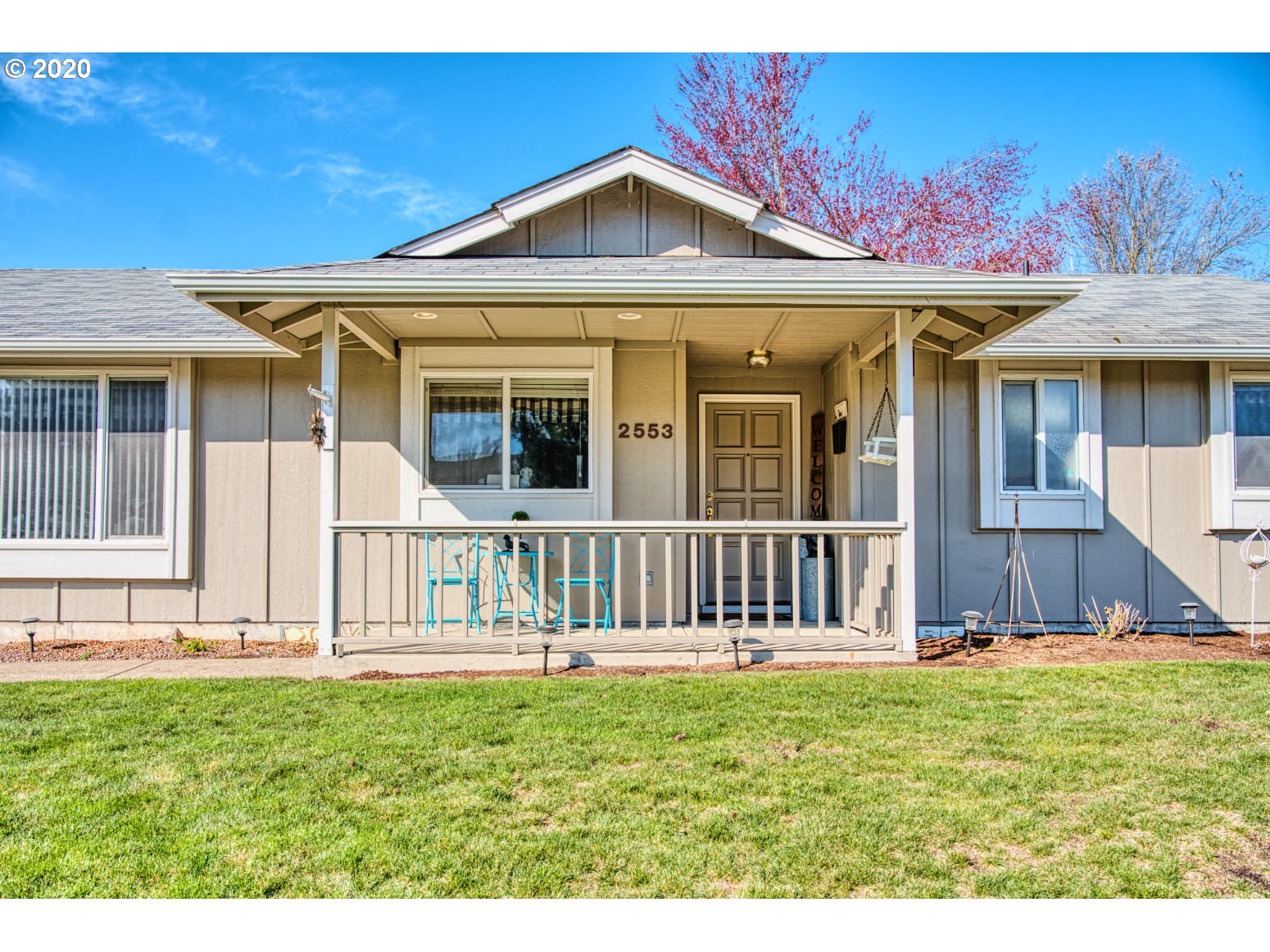 2553 Cubit Street Eugene, OR 97402 - Photo 19 of 32 Gallery Image 19