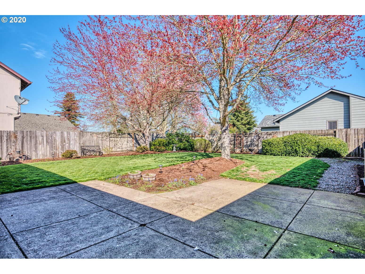 2553 Cubit Street Eugene, OR 97402 - Photo 28 of 32 Gallery Image 28
