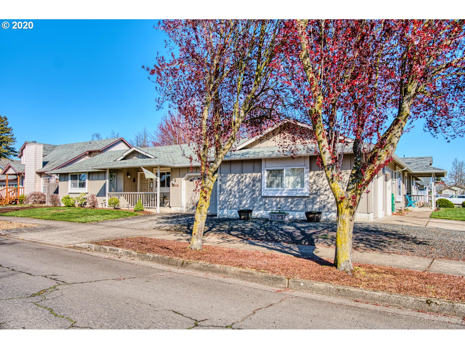2553 Cubit Street Eugene, OR 97402 - Photo 32 of 32 Gallery Image 32