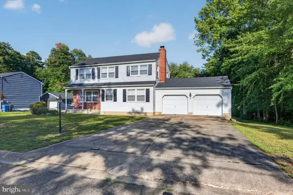 $619,900 | 6 Woodland Avenue, Medford, NJ 08055