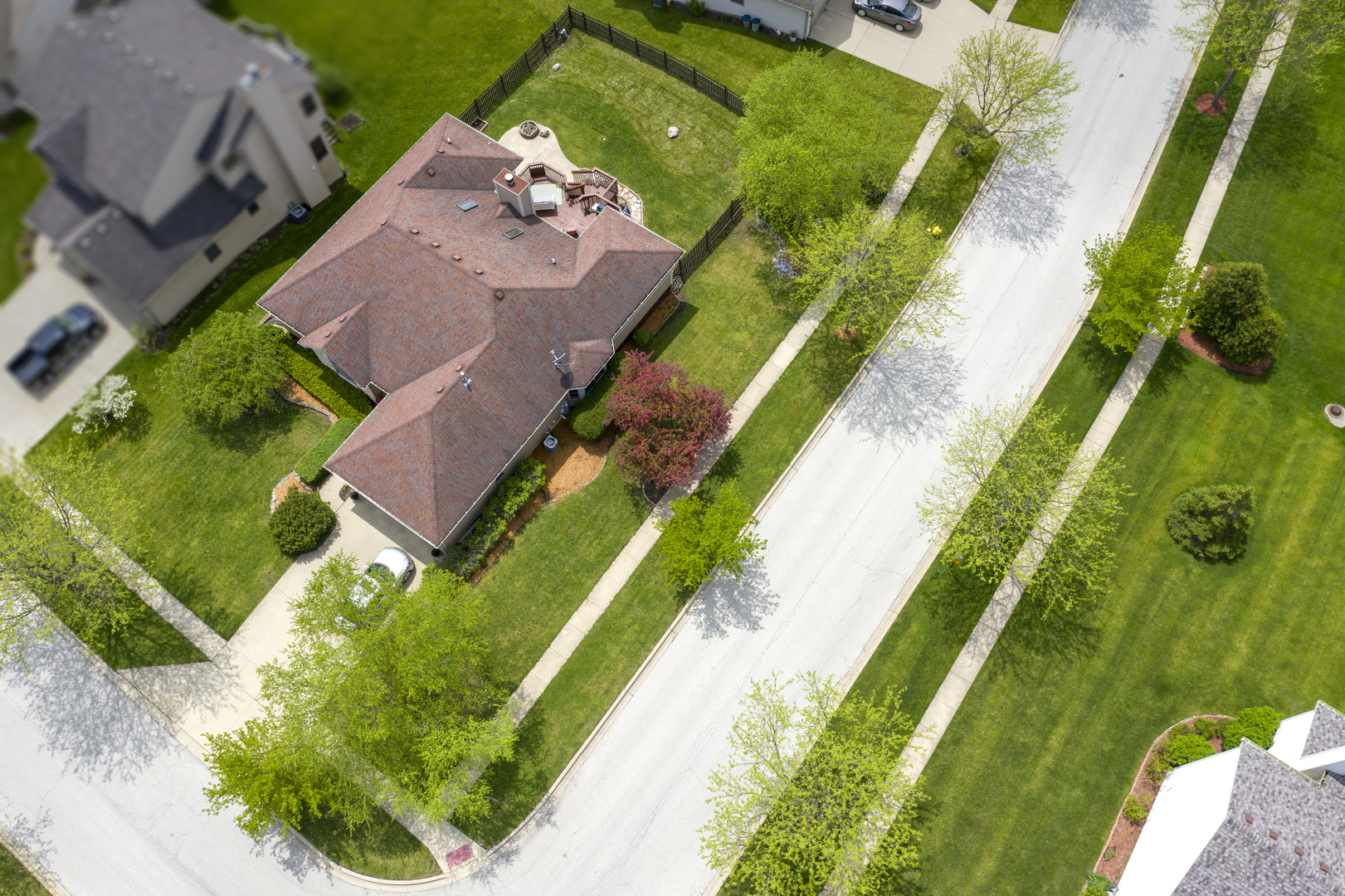 718 Ridgewood Drive Antioch, IL 60002 - Photo 19 of 20