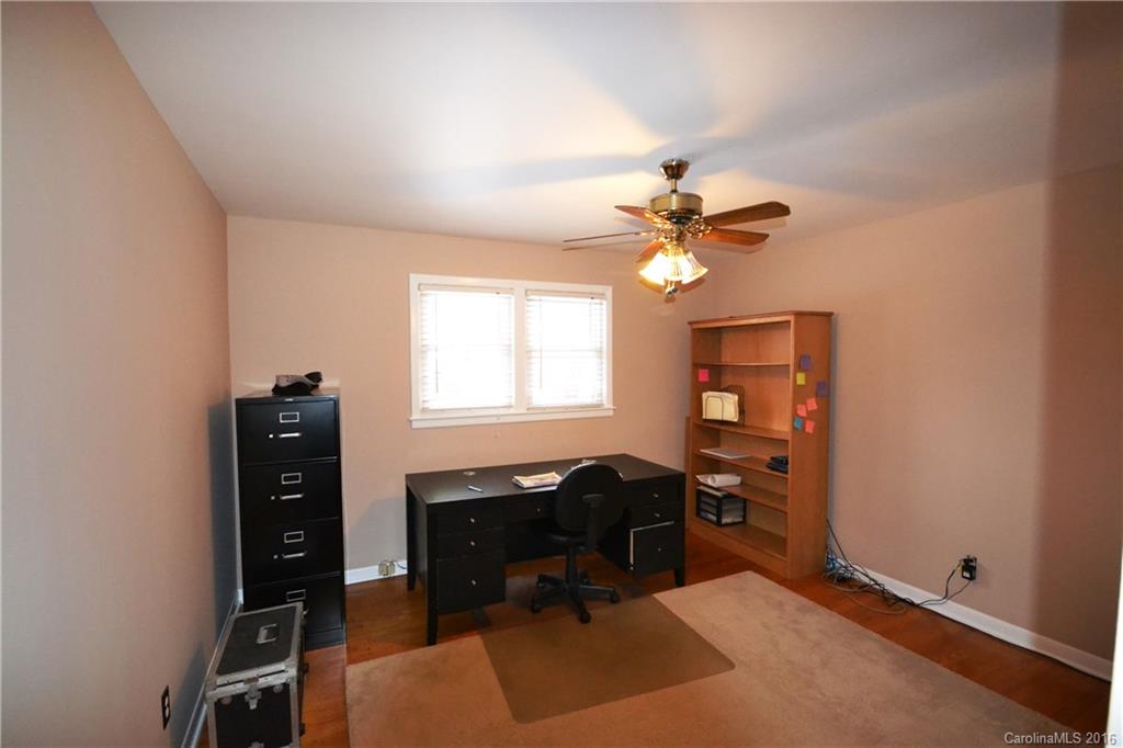 445 Loop Road Hendersonville, NC 28792 - Photo 6 of 13 a view of workspace with a window