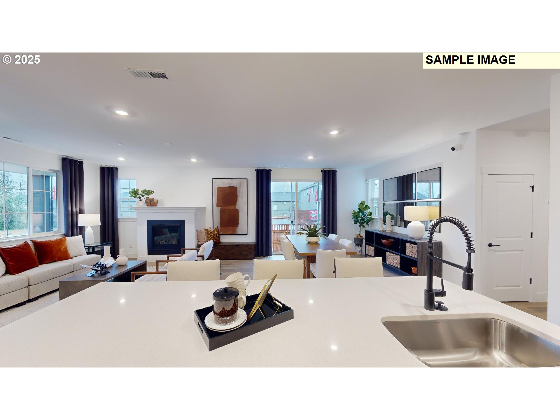 14560 Northwest Lazarus Lane Portland, OR 97229 - Photo 12 of 39