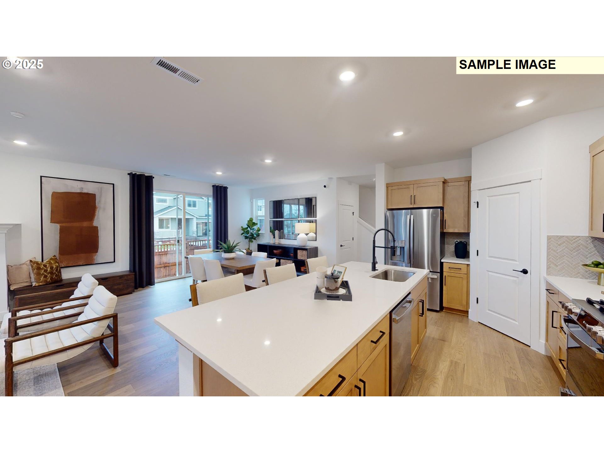 14560 Northwest Lazarus Lane Portland, OR 97229 - Photo 13 of 39