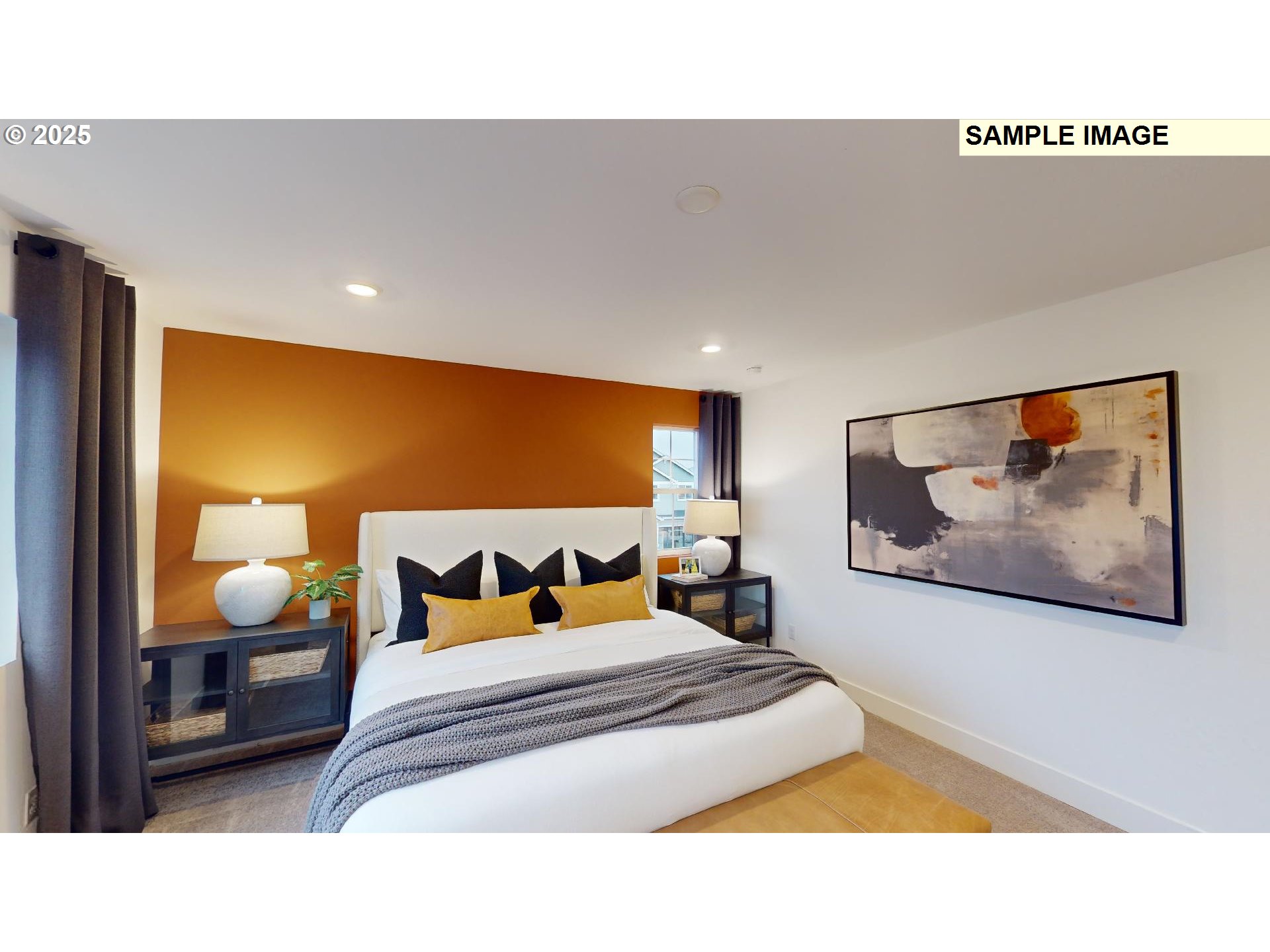 14560 Northwest Lazarus Lane Portland, OR 97229 - Photo 29 of 39