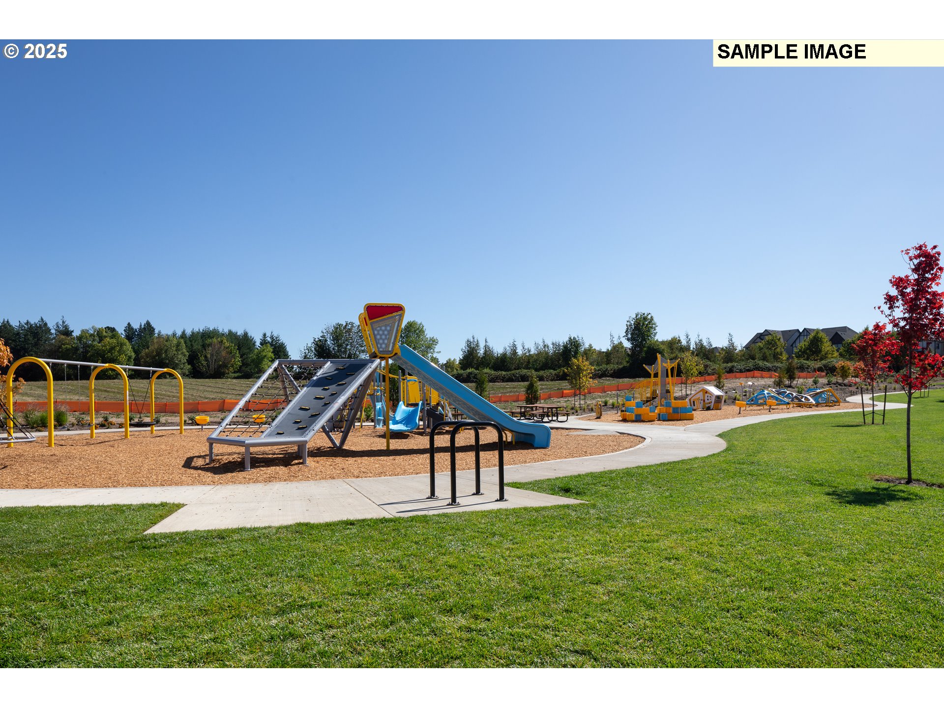 14560 Northwest Lazarus Lane Portland, OR 97229 - Photo 35 of 39