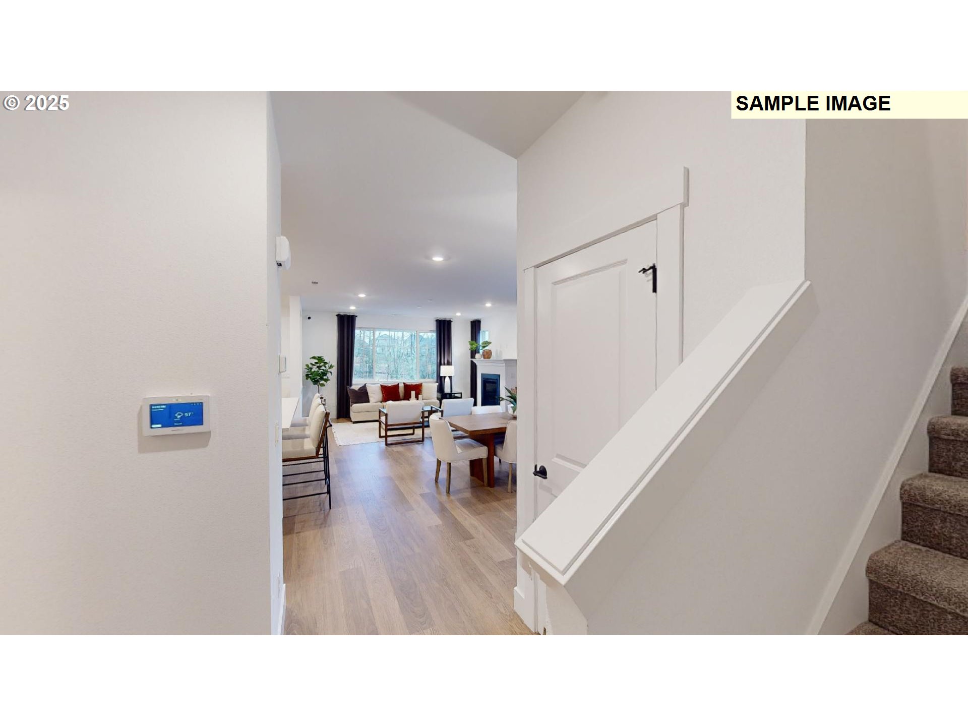 14560 Northwest Lazarus Lane Portland, OR 97229 - Photo 8 of 39